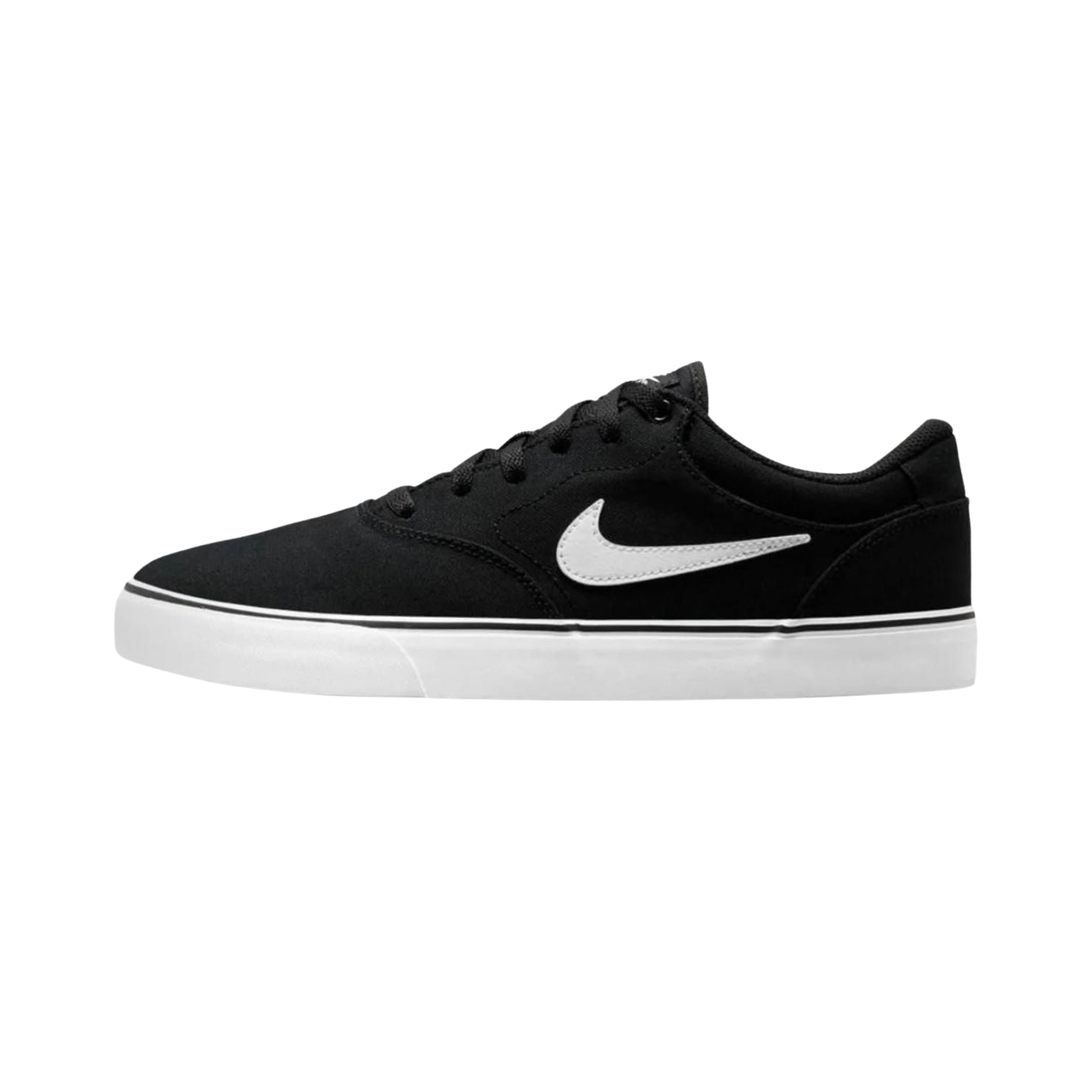Tênis NIKE SB Chron 2 Canvas Preto