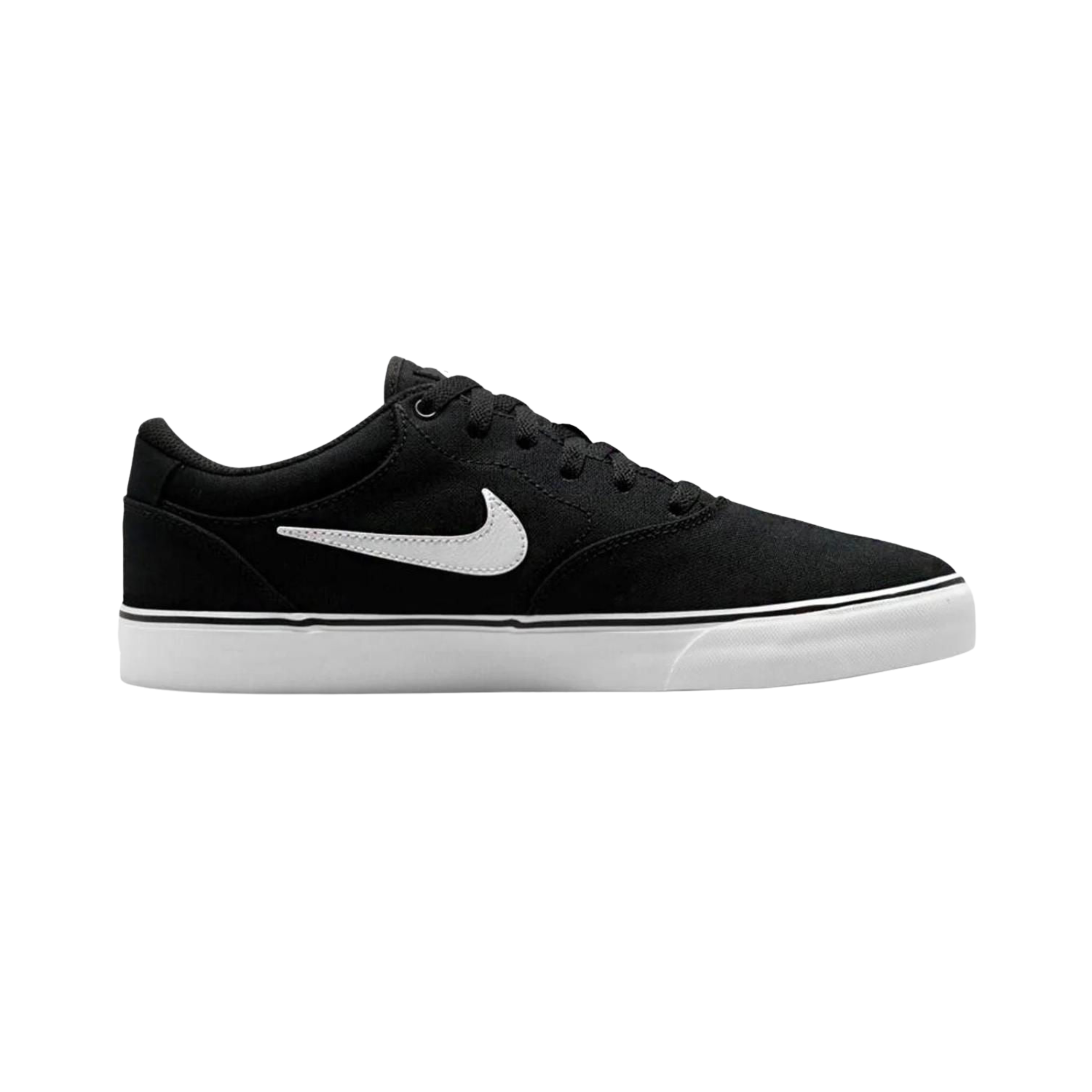 Tênis NIKE SB Chron 2 Canvas Preto