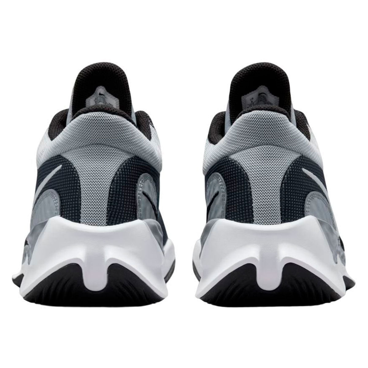 Tênis NIKE Renew Elevate III Preto/Cinza