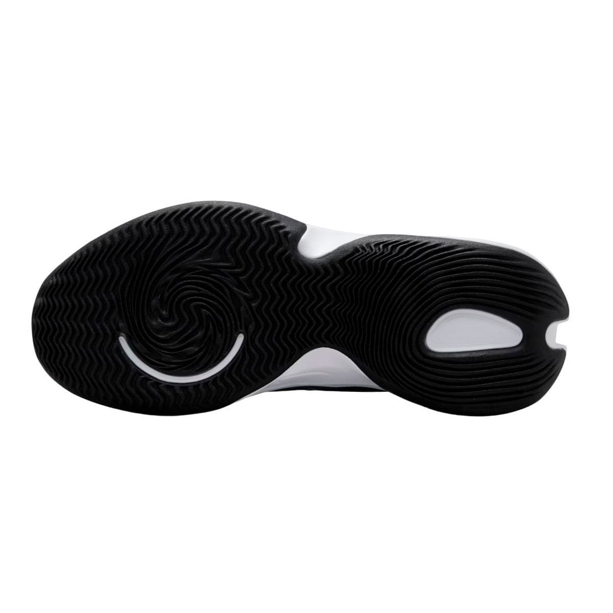 Tênis NIKE Renew Elevate III Preto/Cinza