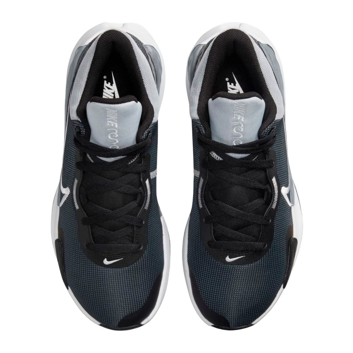 Tênis NIKE Renew Elevate III Preto/Cinza