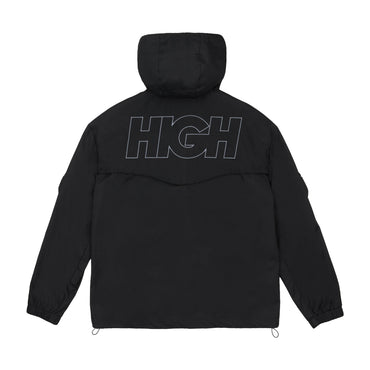 HIGH - WP Jacket Alpine Black