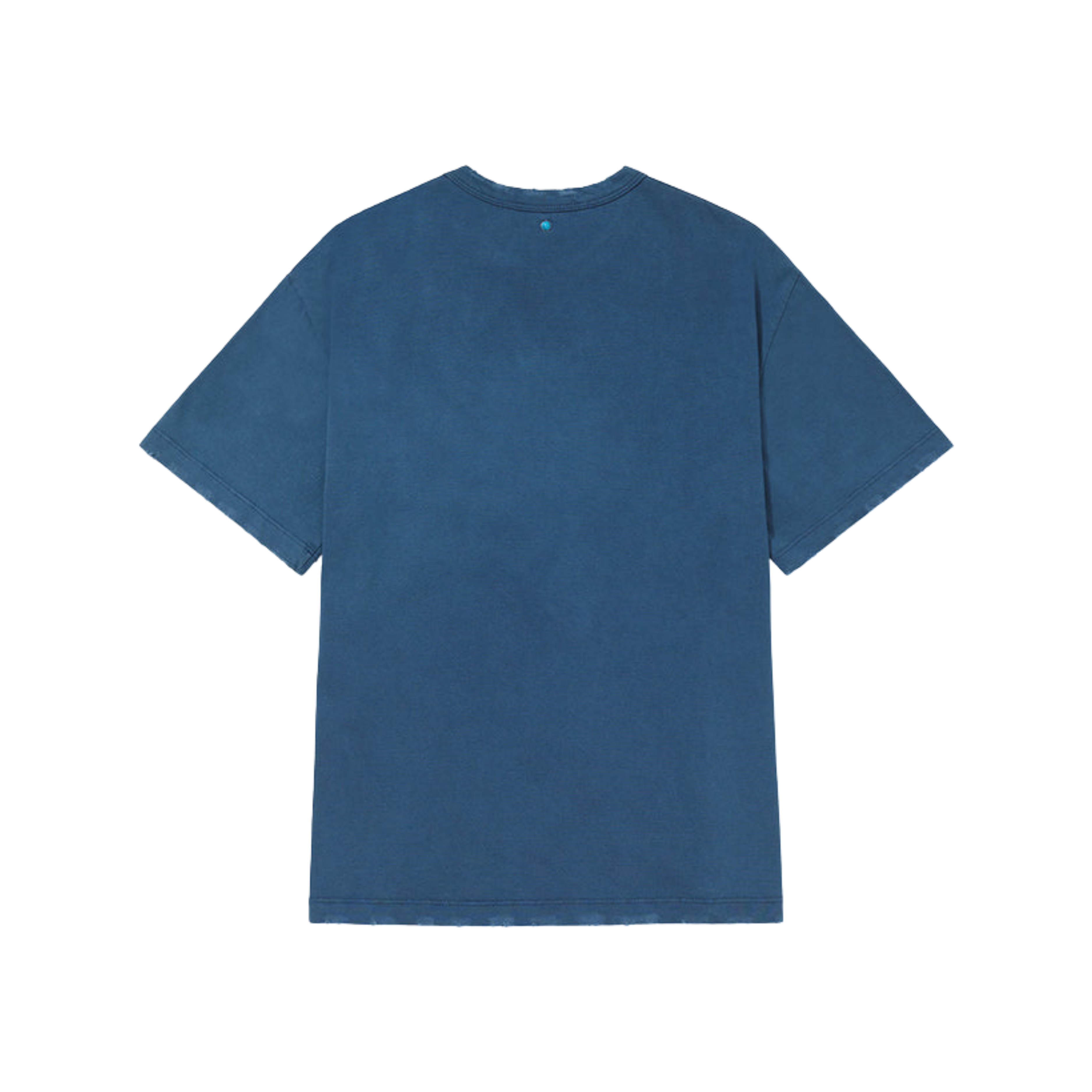 Camiseta PIET Vintage Blue