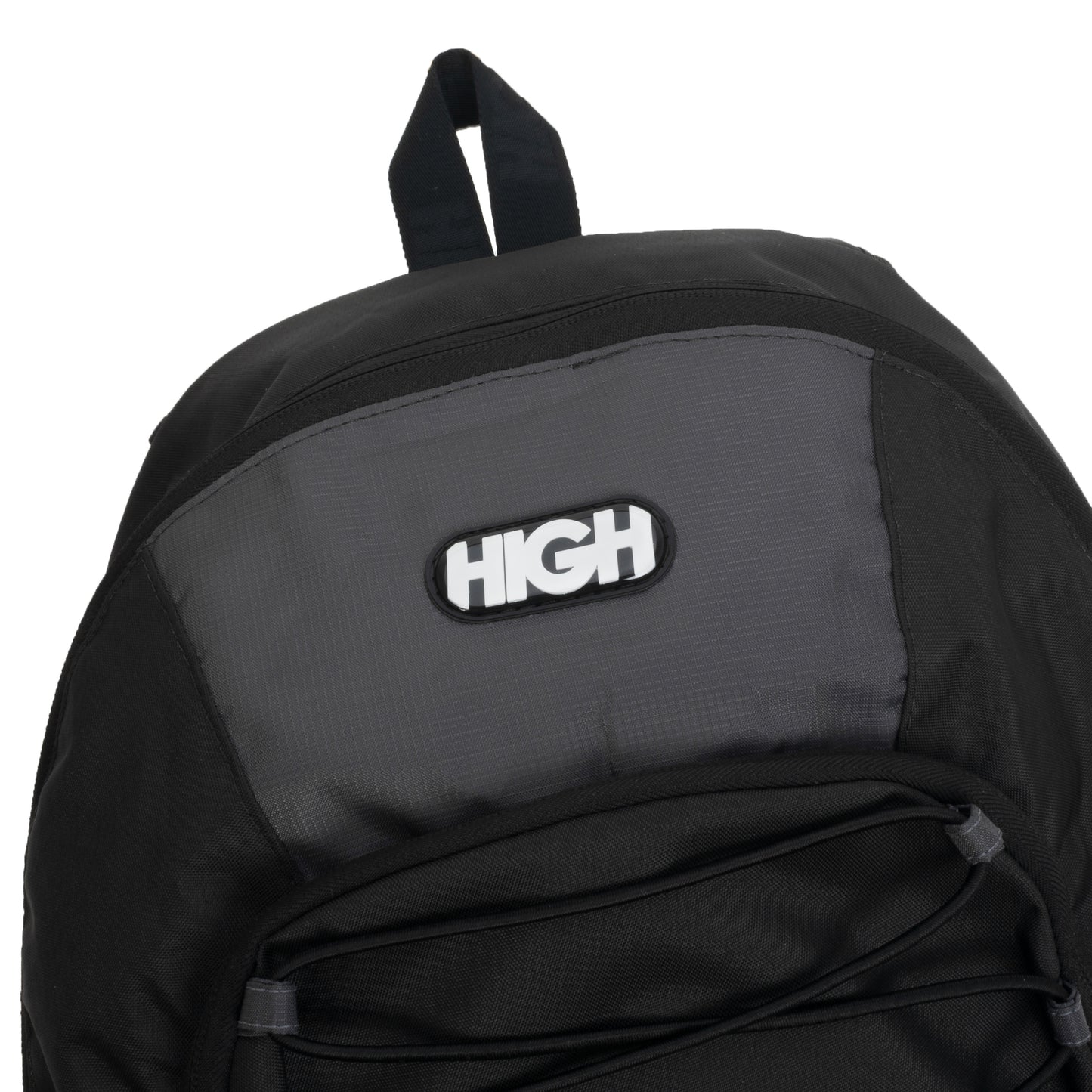 HIGH - Backpack Mountain Black