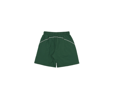 DISTURB - Shorts Belted In Green