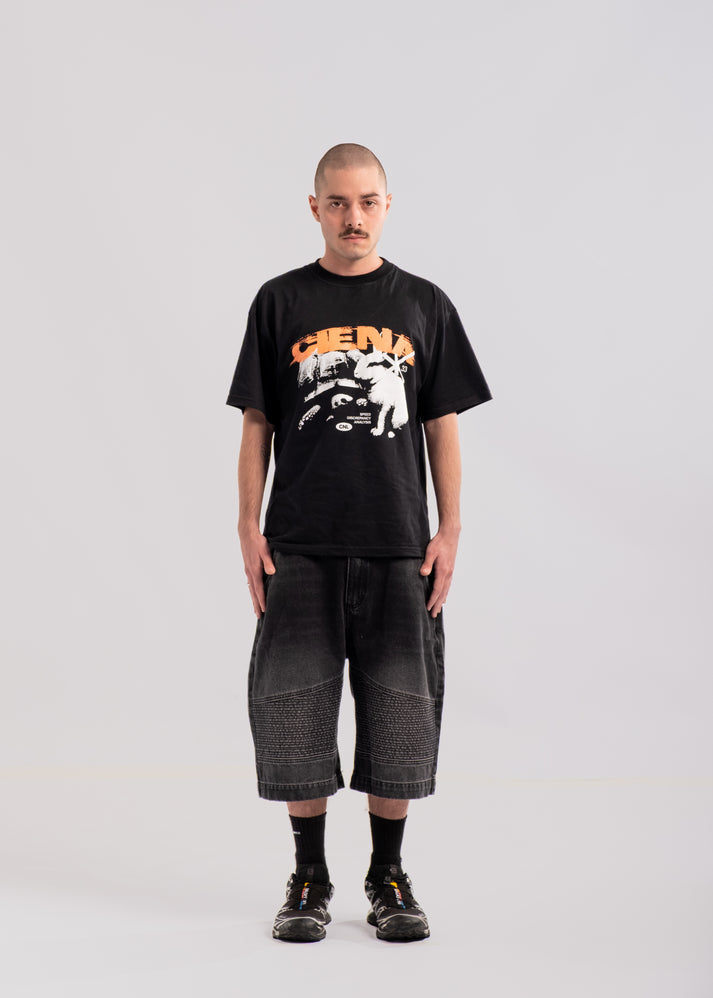 Camiseta CIENA Discrepancy Classic