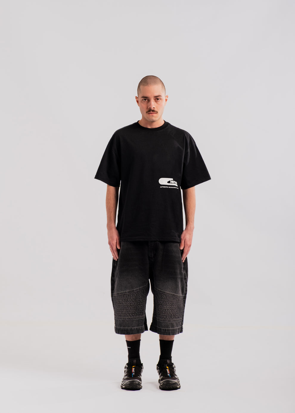 Camiseta CIENA Movement Classic