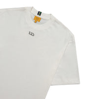 CLASS - Camiseta Class Mini CLS Off-White