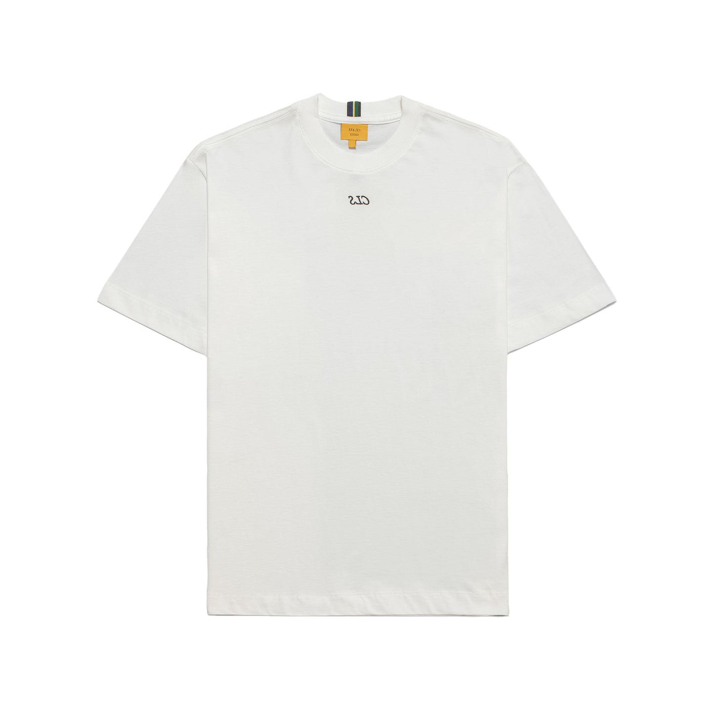 CLASS - Camiseta Class Mini CLS Off-White