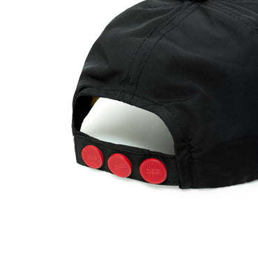 CLASS - Sport Hat Techno Black