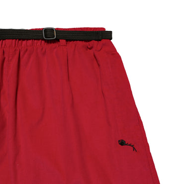 CLASS - Shorts Pipa Corduroy Red