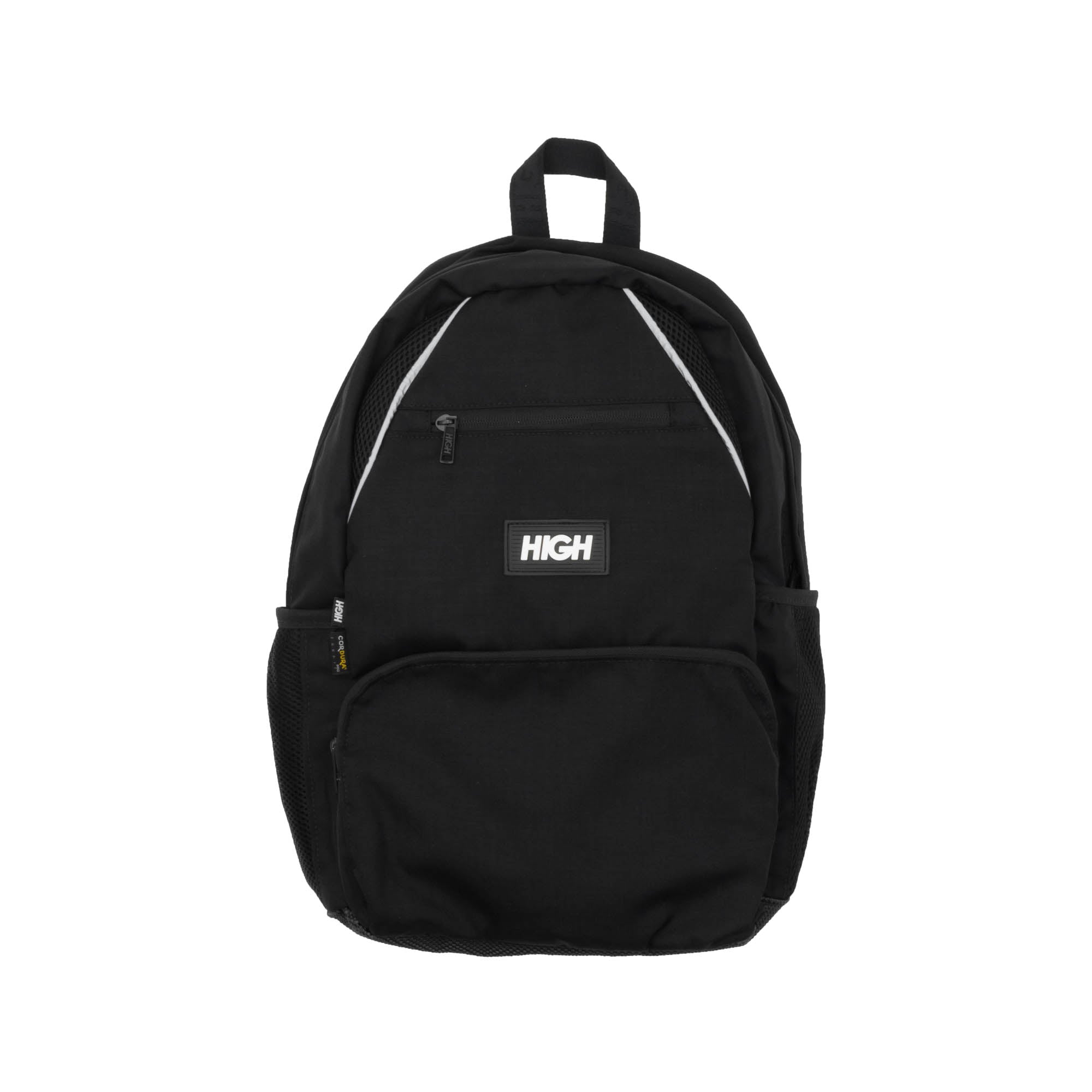 HIGH - Mochila Cargo Backpack Black