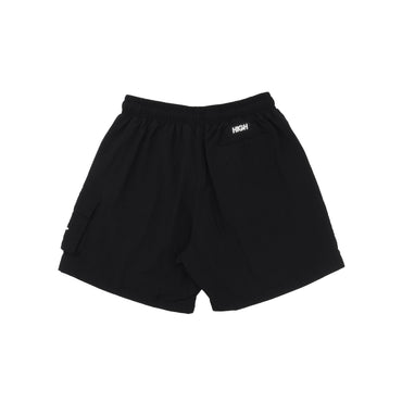 HIGH - Shorts Cargo Future Black