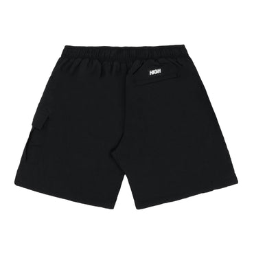 HIGH - Cargo Shorts Legit Black