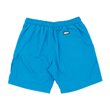 HIGH - Cargo Shorts Legit Blue