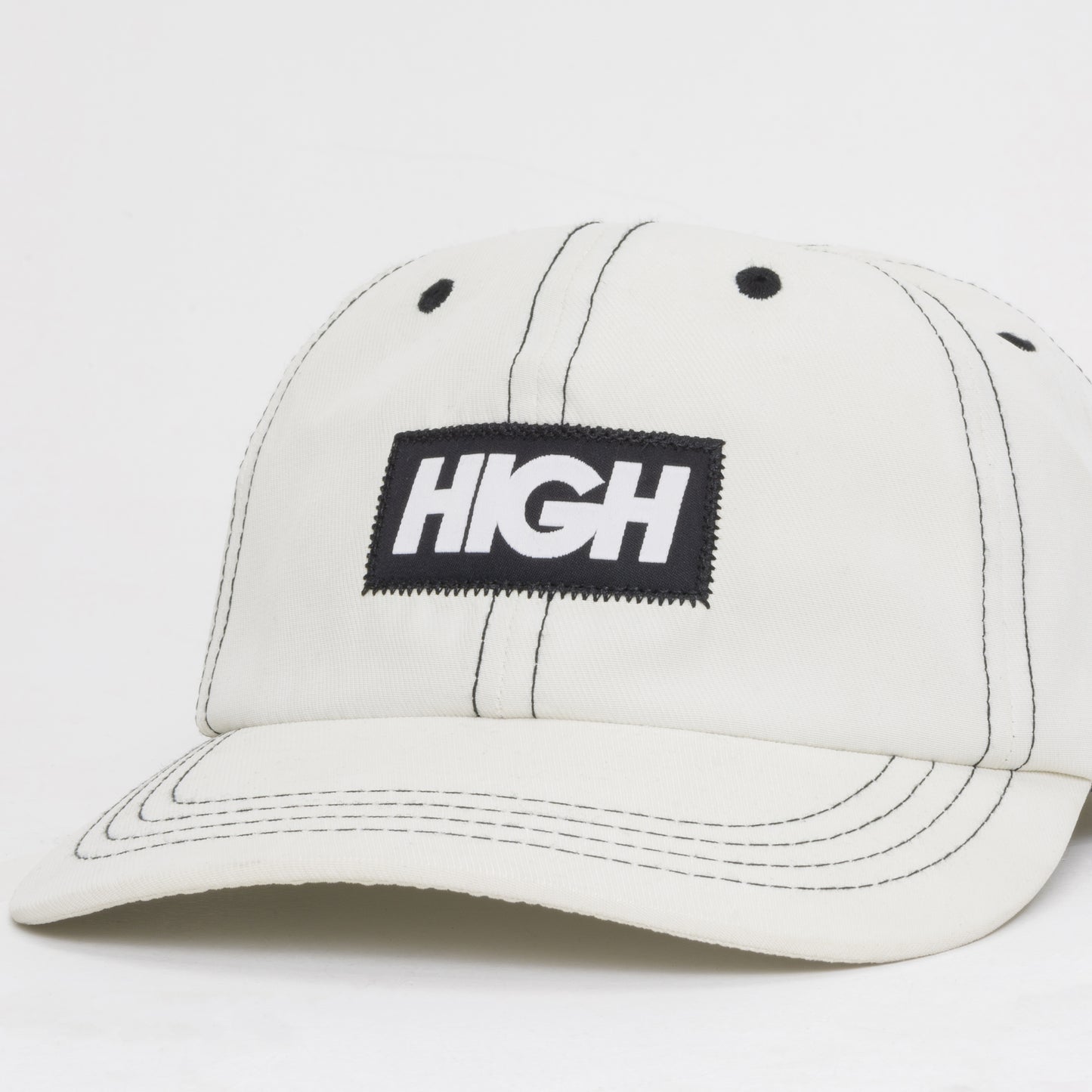 HIGH - 6 Panel Colored Off-White