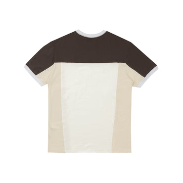 HIGH - Camiseta Solid Brown