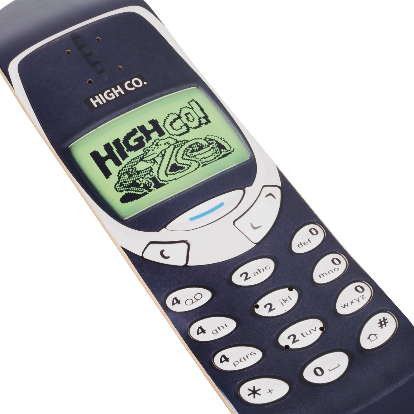 HIGH - Shape Cellphone 8.5