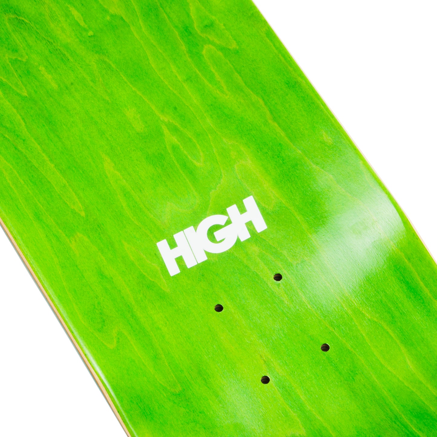 HIGH - Deck Hydra - 8,25