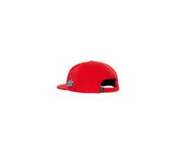 DISTURB - Dice Dad Hat In Red