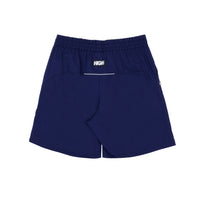 HIGH - Dry Fit Shorts Speed Navy
