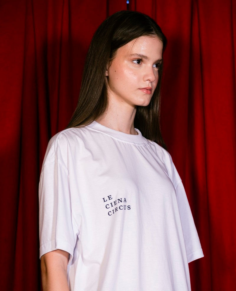 Camiseta CIENA Joker White Classic