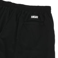 HIGH - Mesh Shorts Speed Black