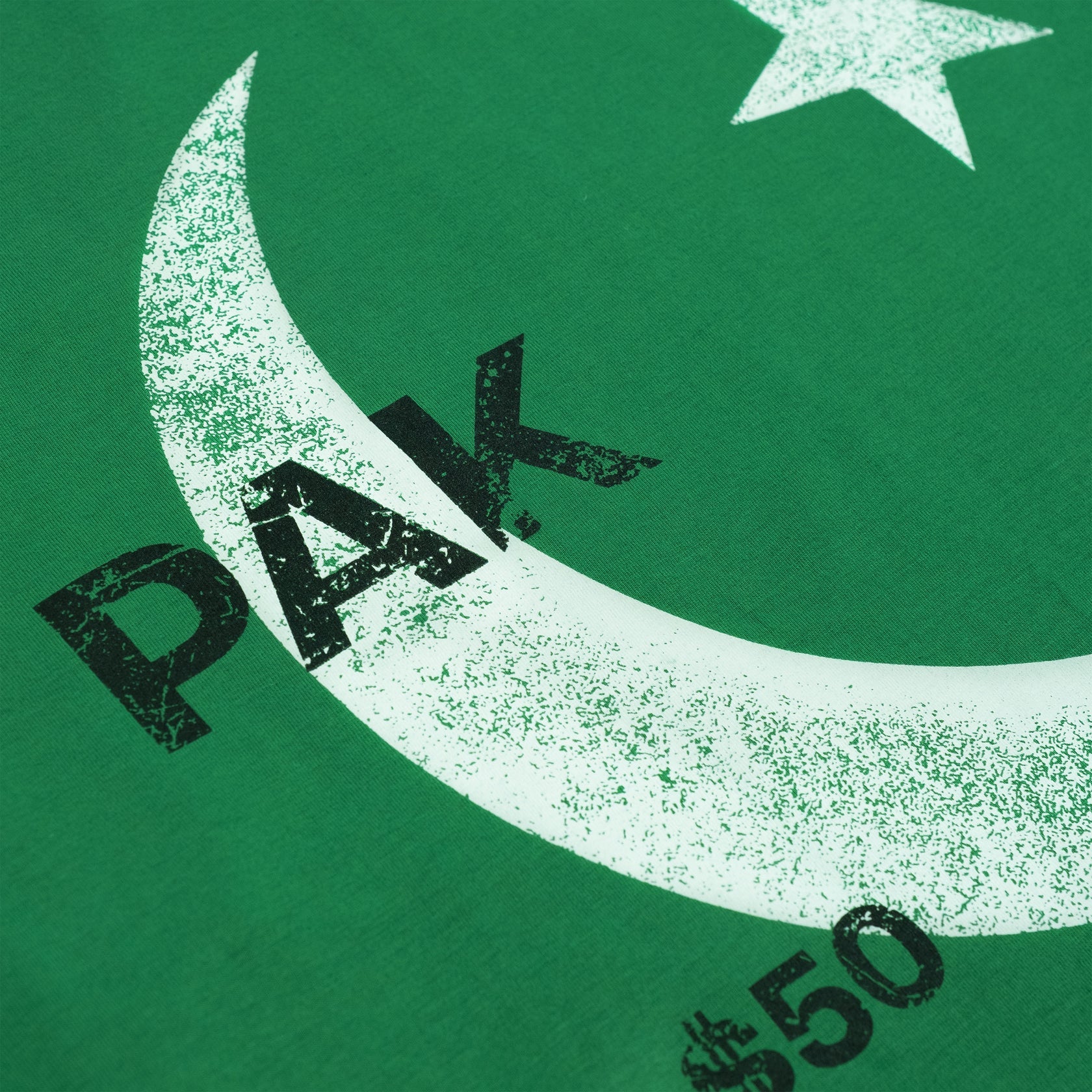 Camiseta CIENA Pakistan Classic