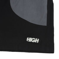 HIGH - Ripstop Shorts Wing Black