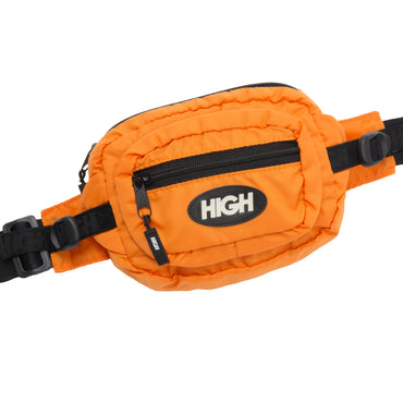 HIGH - Waist Bag Runner Orange