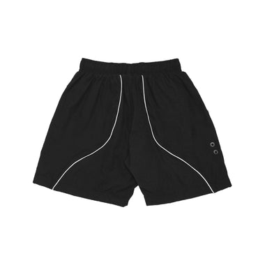 Barra Crew - Shorts Circular Refletivo Preto