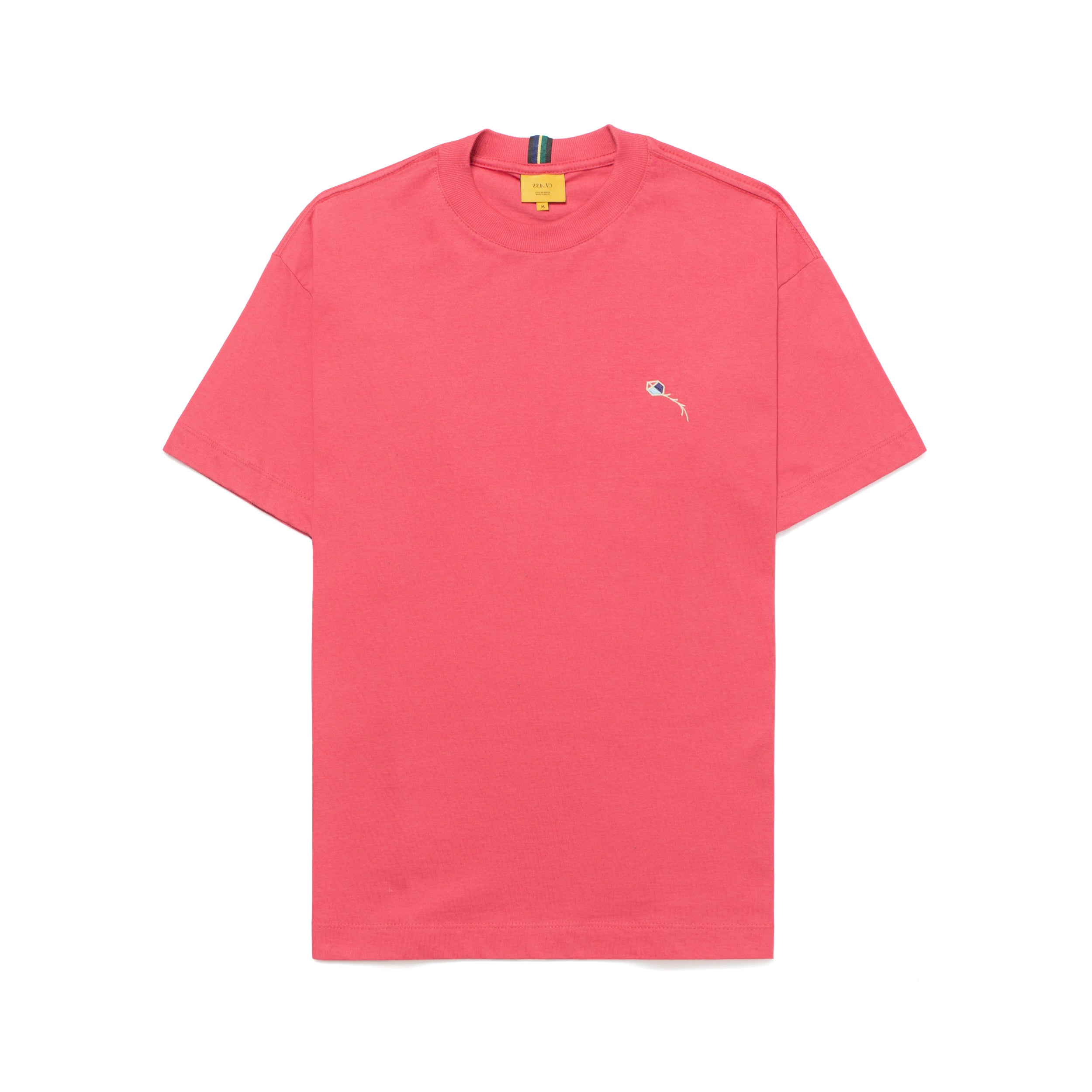 CLASS - Camiseta "Pipão C" Pink