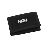 HIGH - Security Wallet Logo