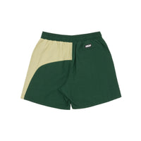 HIGH - Shorts Slider Night Green