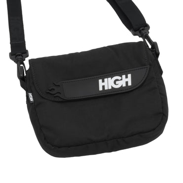 HIGH - Shoulder Bag Legit Black