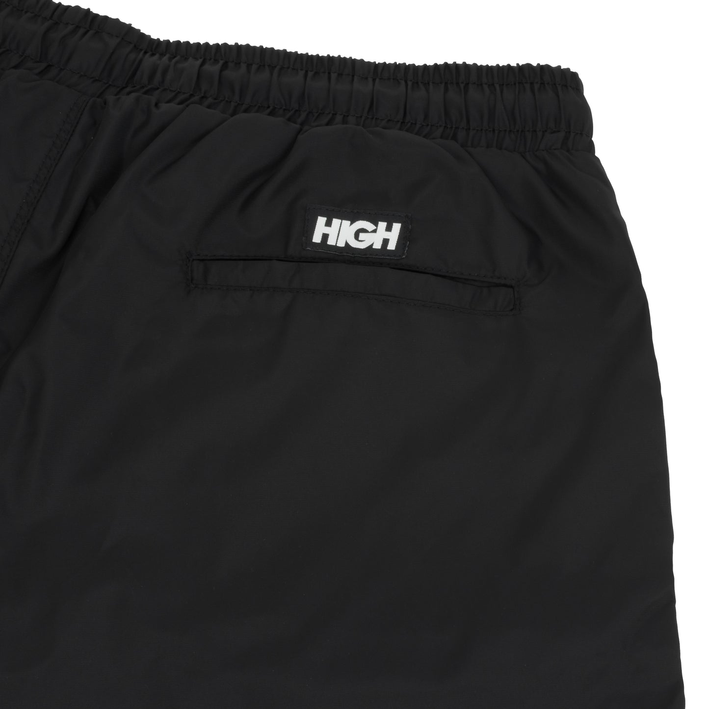 HIGH - Sportshorts Black