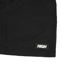HIGH - Sportshorts Black