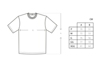 CLASS - Camiseta Class Inverso Braille Red