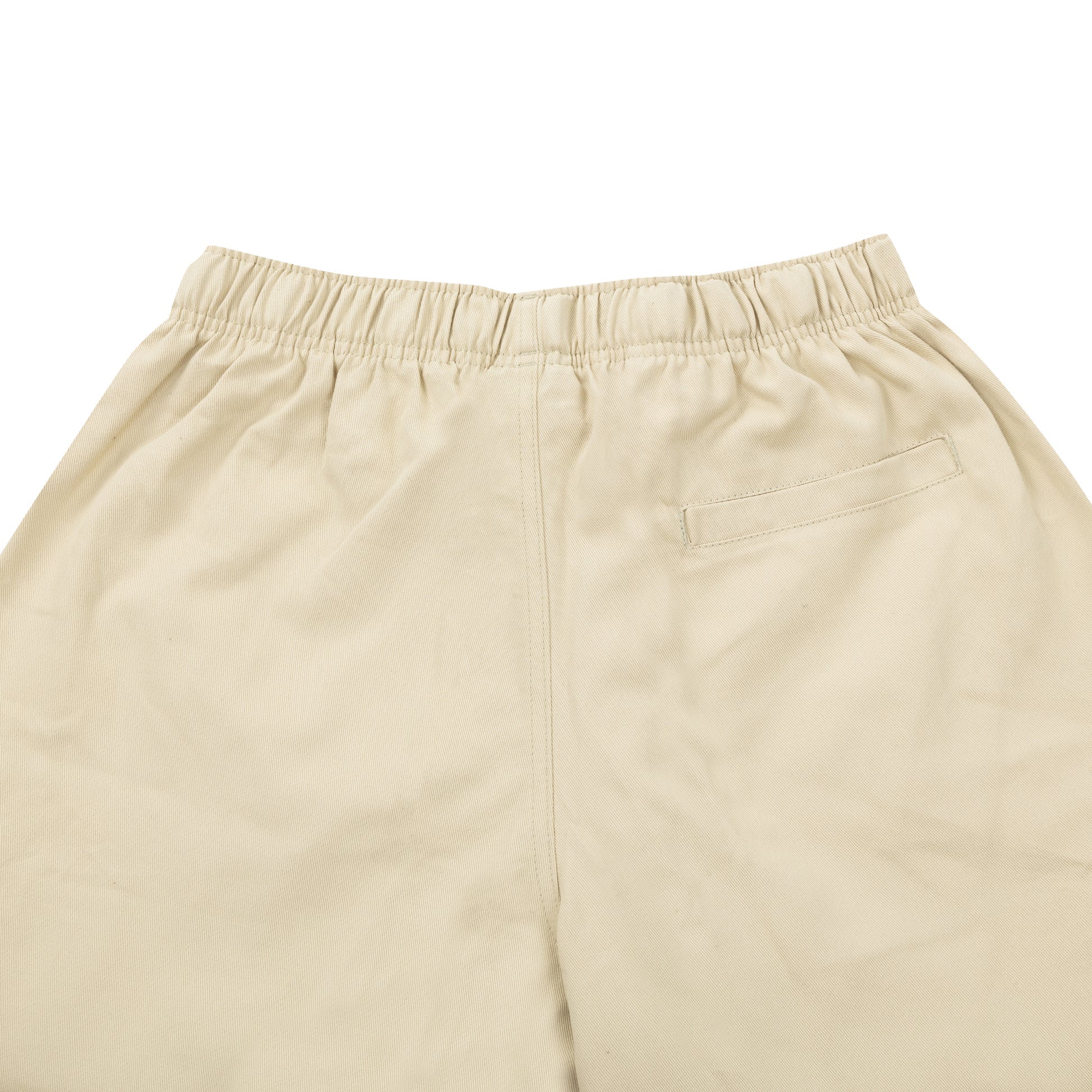 Short DISTURB Tactical Cargo Twill Beige