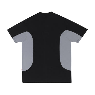 HIGH - Camiseta Banner Black