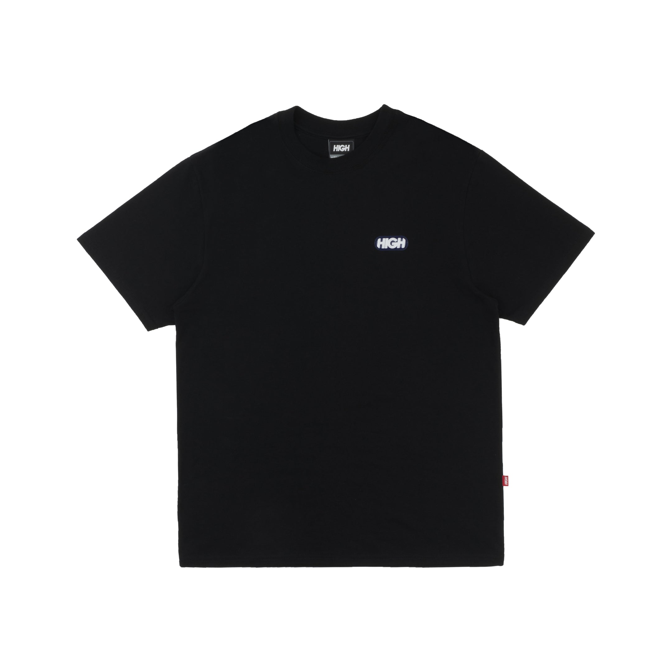 HIGH - Camiseta Capsule Black