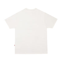 HIGH - Camiseta Cherry White