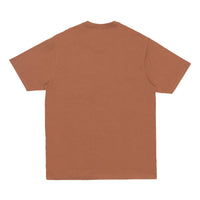 HIGH - Camiseta Clay Brown