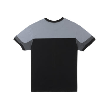 HIGH - Camiseta Crew Black