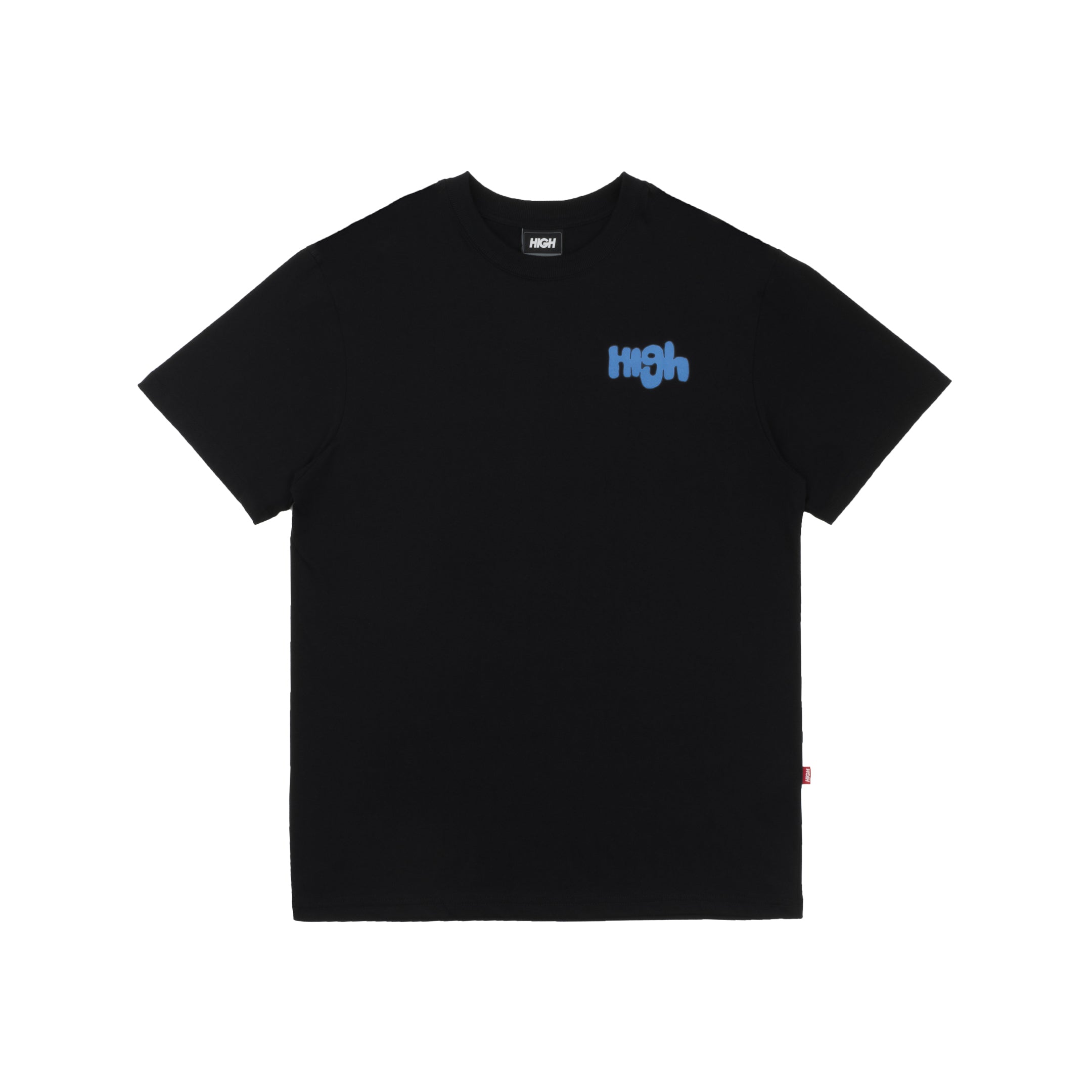 HIGH - Camiseta Dart Black