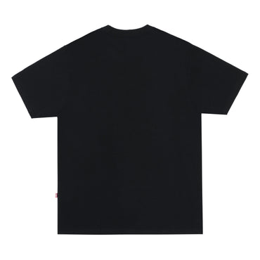 HIGH - Camiseta Fire Starter Black