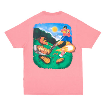 HIGH - Camiseta Golf Rose