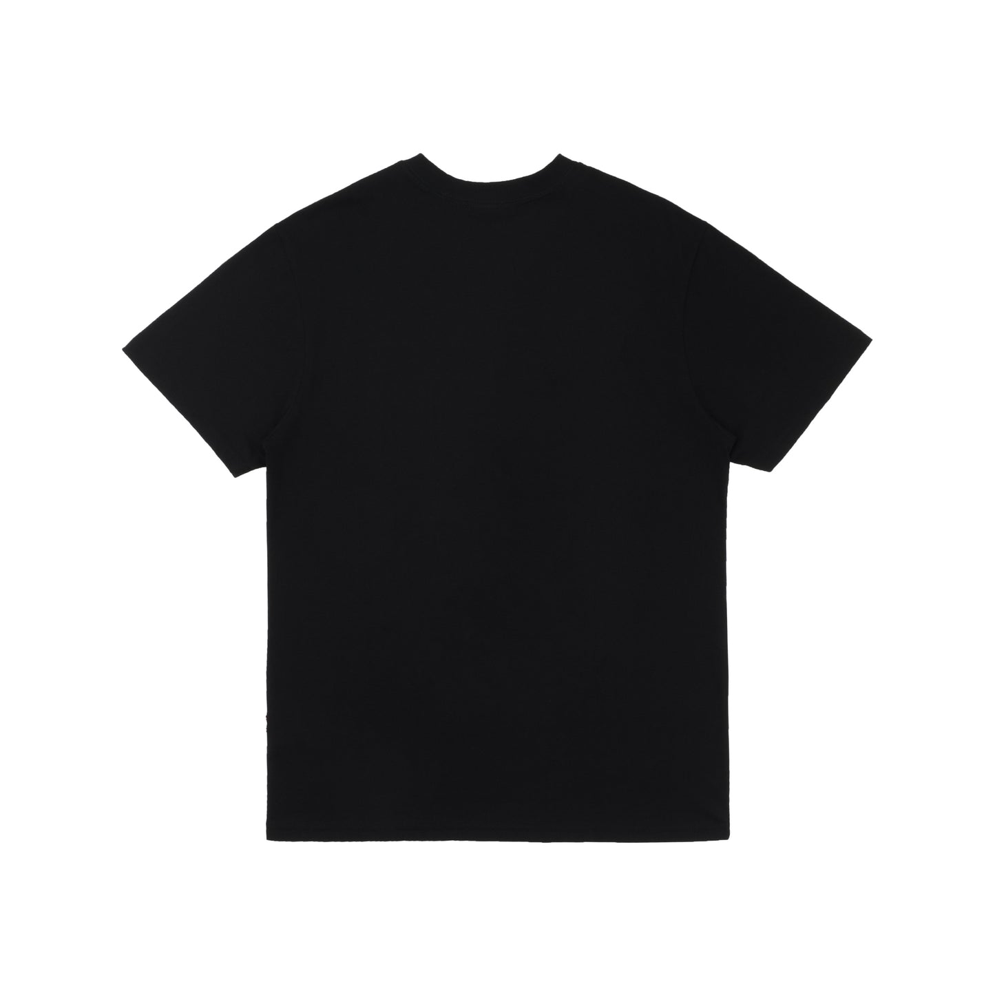HIGH - Camiseta Goofy Black