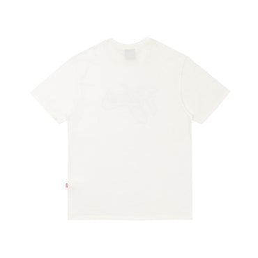 HIGH - Camiseta Highstar White
