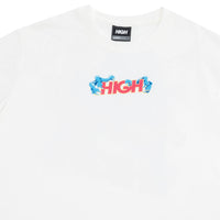 HIGH - Camiseta Hydra White